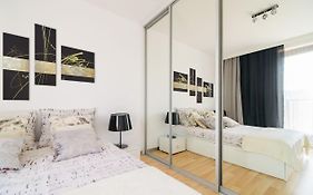 ArtApart Centrum Wrocław