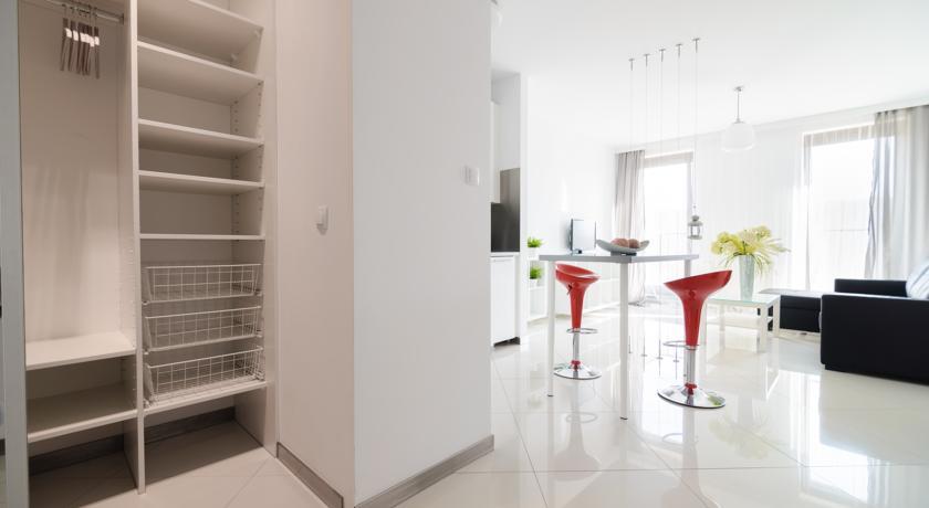 ArtApart Centrum Wrocław Zewnętrze zdjęcie
